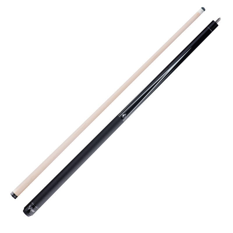 Viper Diamond Black Billiard/Pool Cue Stick
