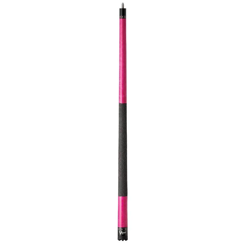 Viper Clutch Pink Billiard/Pool Cue Stick