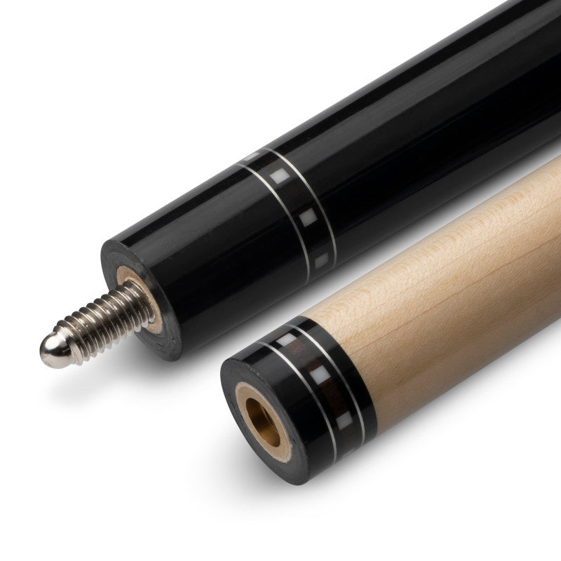 Viper Clutch Black Billiard/Pool Cue Stick