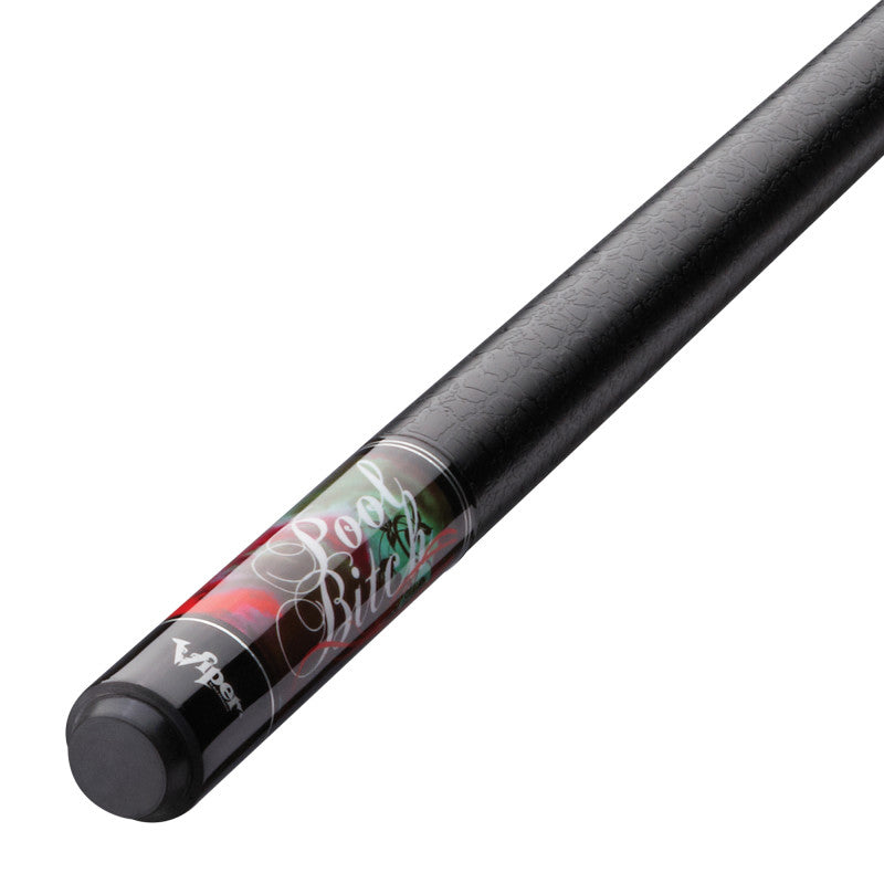Viper Underground Pool Bitch Billiard/Pool Cue Stick