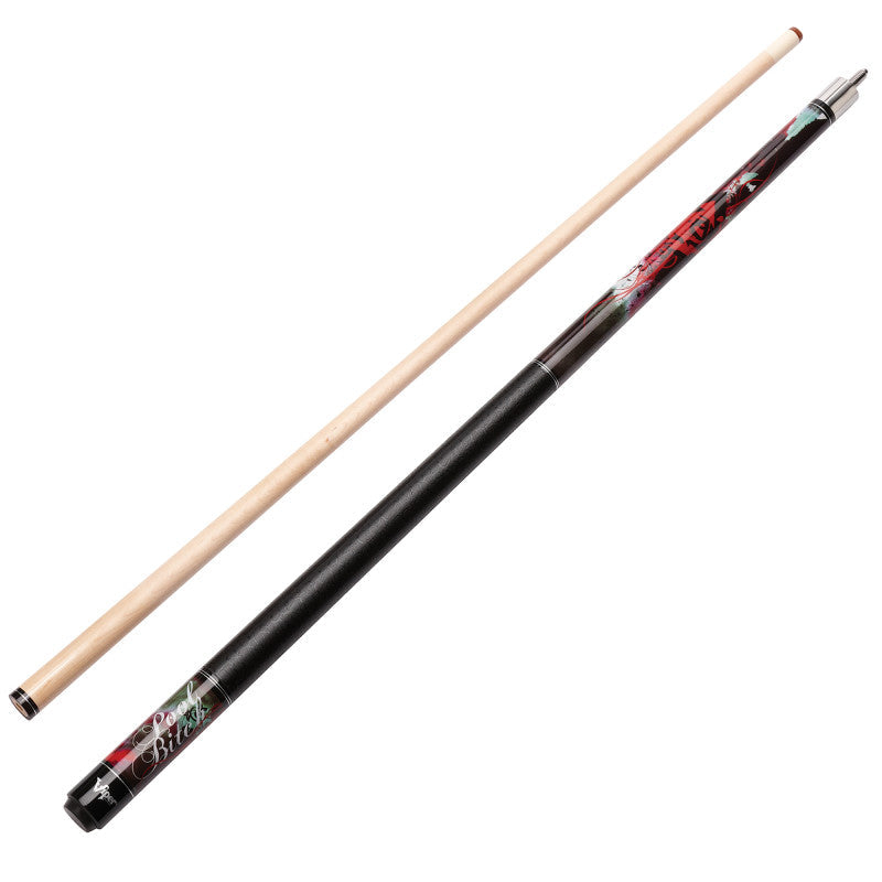 Viper Underground Pool Bitch Billiard/Pool Cue Stick