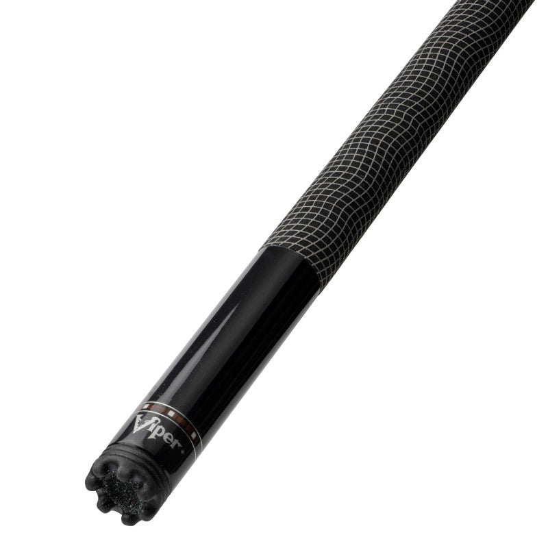 Viper Clutch Black Billiard/Pool Cue Stick