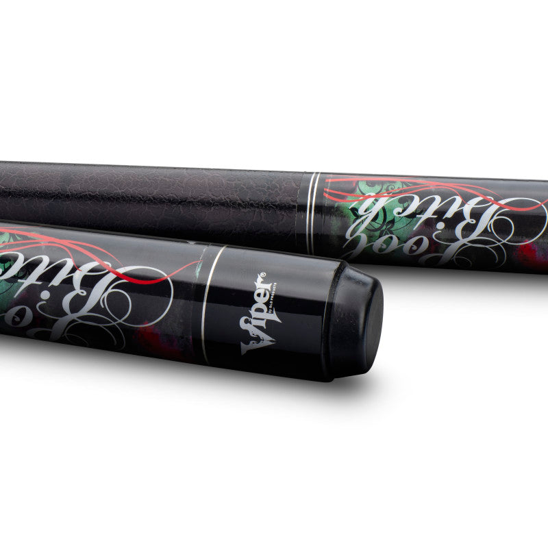 Viper Underground Pool Bitch Billiard/Pool Cue Stick