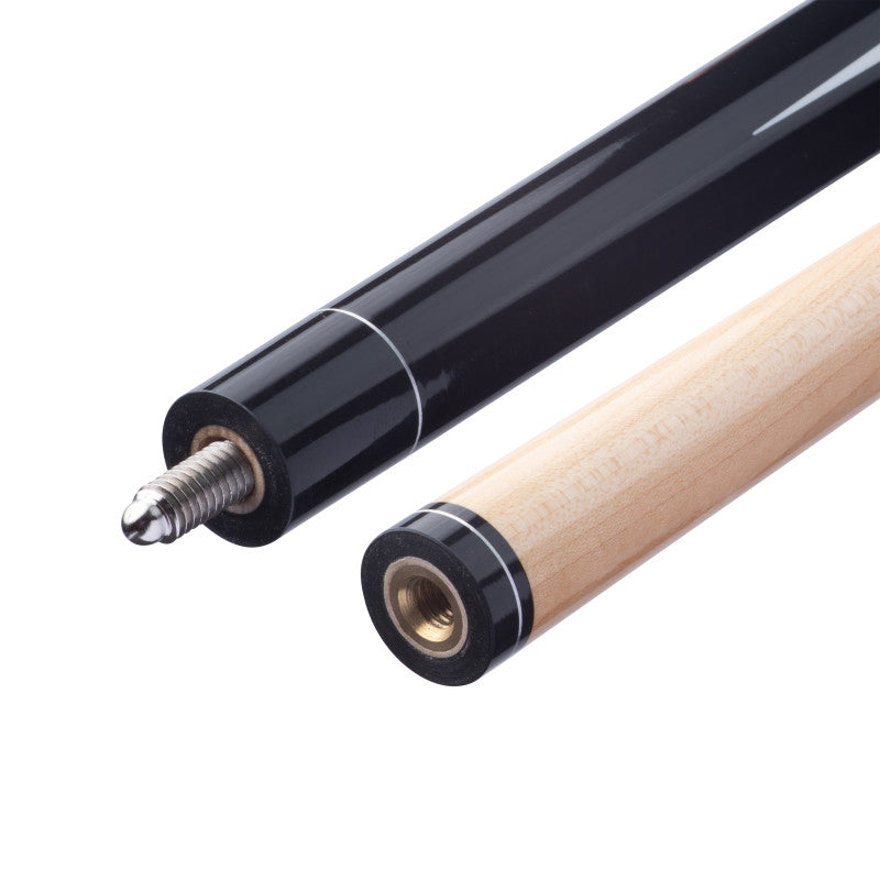 Viper Diamond Black Billiard/Pool Cue Stick