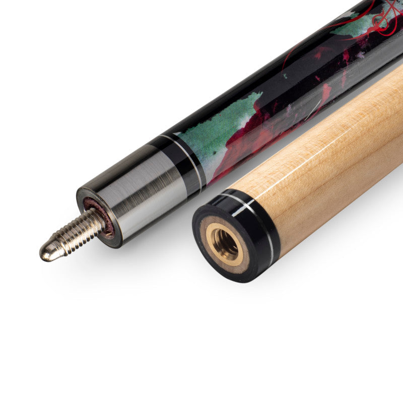 Viper Underground Pool Bitch Billiard/Pool Cue Stick