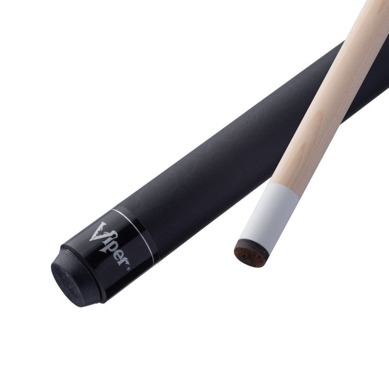 Viper Diamond Black Billiard/Pool Cue Stick