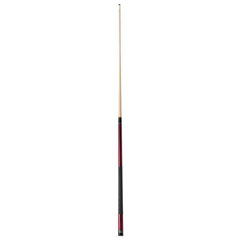 Viper Clutch Purple Billiard/Pool Cue Stick