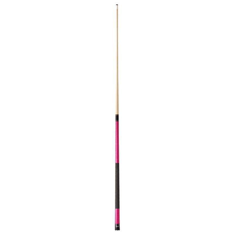 Viper Clutch Pink Billiard/Pool Cue Stick