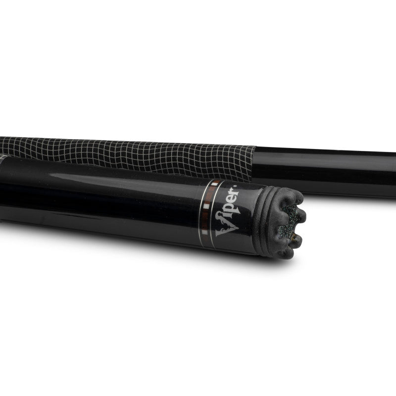 Viper Clutch Black Billiard/Pool Cue Stick
