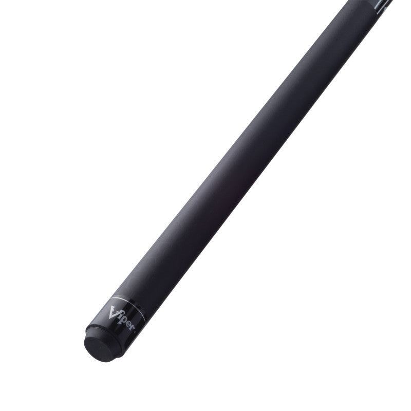 Viper Diamond Black Billiard/Pool Cue Stick