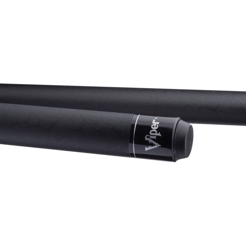 Viper Diamond Black Billiard/Pool Cue Stick