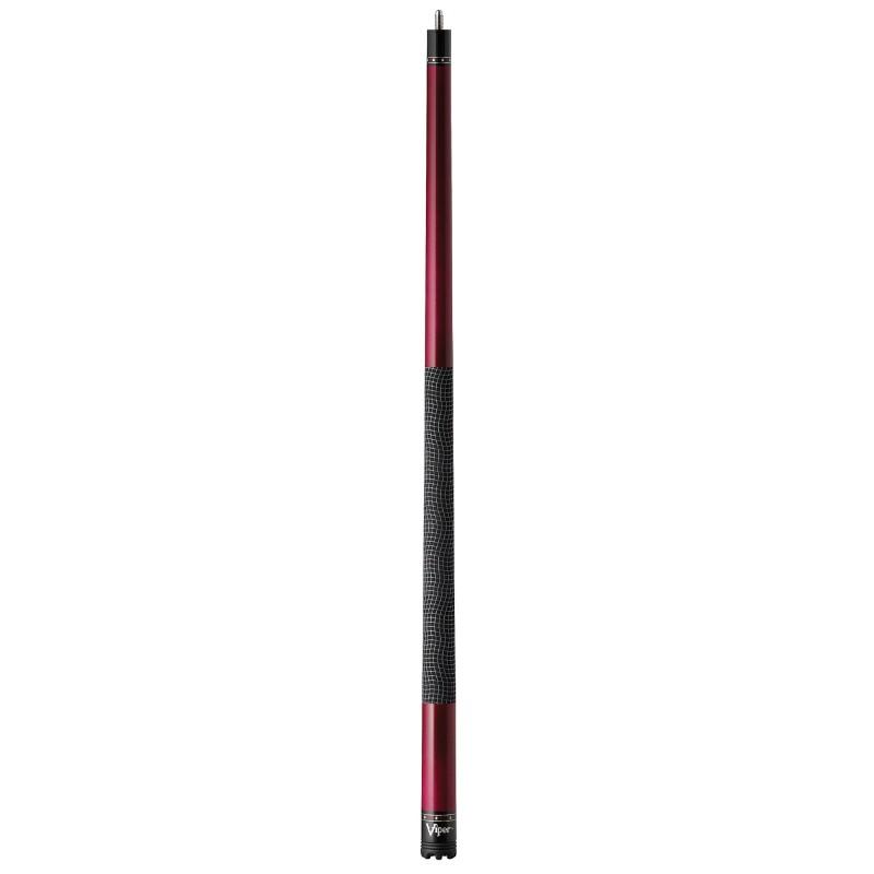 Viper Clutch Purple Billiard/Pool Cue Stick