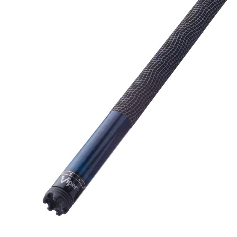 Viper Clutch Blue Billiard/Pool Cue Stick
